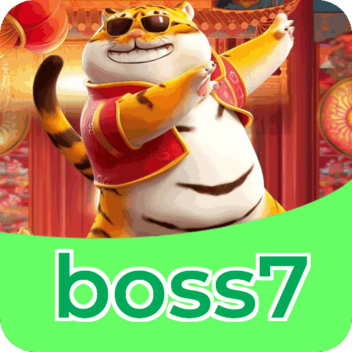 Recursos Exclusivos do App boss7 - Modo Offline, Login Biométrico
