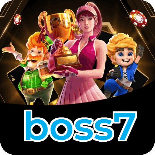 Cassino ao Vivo boss7 - Dealers Brasileiros Profissionais