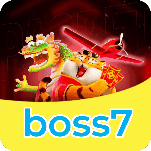 Coleção Premium de Slots boss7 - NetEnt, Pragmatic Play, Evolution
